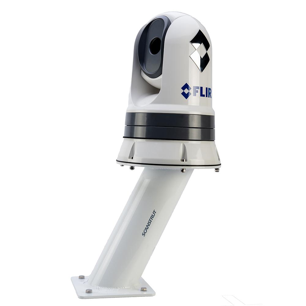 SCANSTRUT CAM-PT-300-03 CAMERA POWER TOWER 12 INCH FORFLIR M300 SERIES - High quality product image showing SCANSTRUT CAM-PT-300-03 CAMERA POWER TOWER 12 INCH FORFLIR M300 SERIES details and features