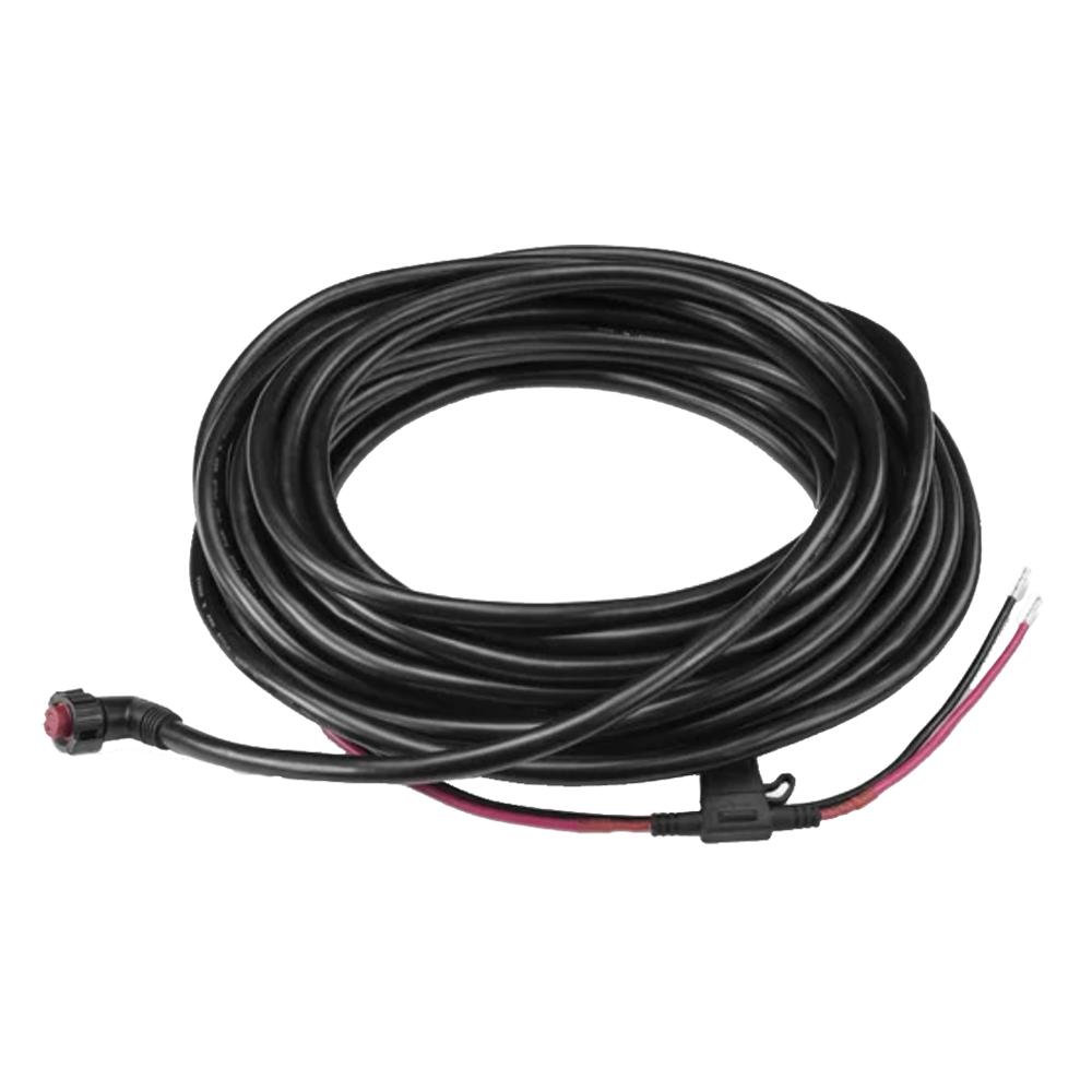 GARMIN 010-12067-10 RIGHT-ANGLE POWER CABLE - High quality product image showing GARMIN 010-12067-10 RIGHT-ANGLE POWER CABLE details and features