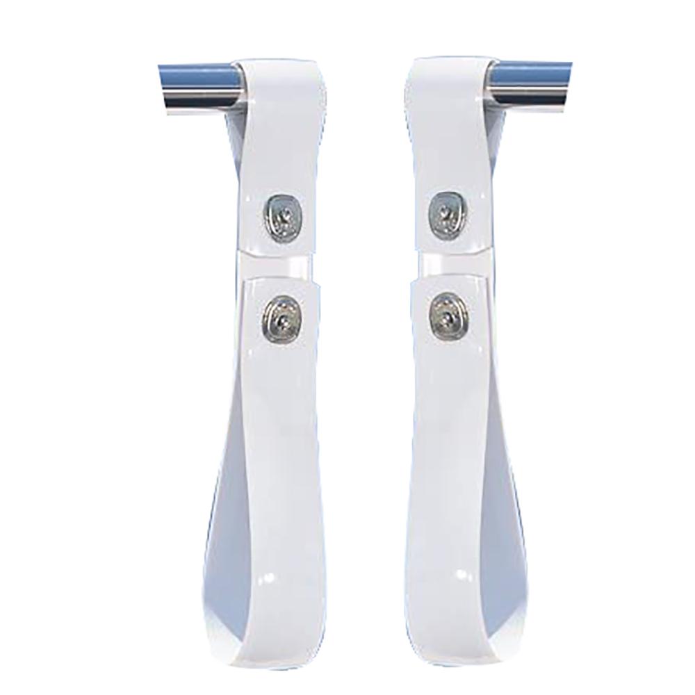 TAYLOR MADE 1101 TIDY-UPS BOAT DOCK LINE HOLDER - STANDARD RAILS - The Twister Group Tools product