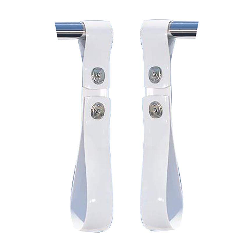 TAYLOR MADE 1101 TIDY-UPS BOAT DOCK LINE HOLDER - STANDARD RAILS