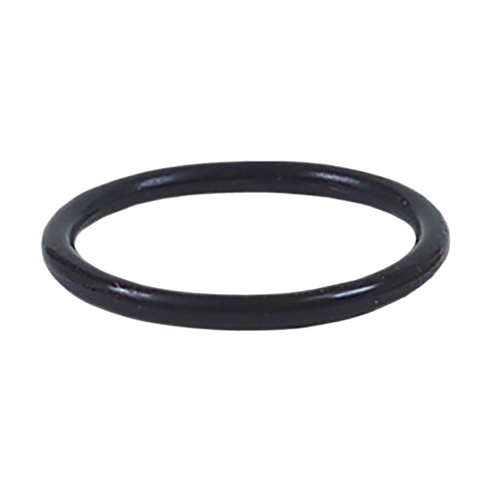 VIEGA 17778 3/4 INCH DULL BLACK SEALING ELEMENT - High quality product image showing VIEGA 17778 3/4 INCH DULL BLACK SEALING ELEMENT details and features