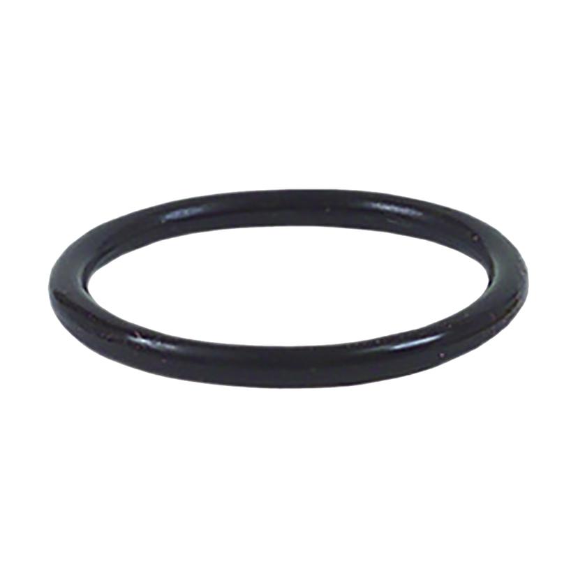 VIEGA 17778 3/4 INCH DULL BLACK SEALING ELEMENT