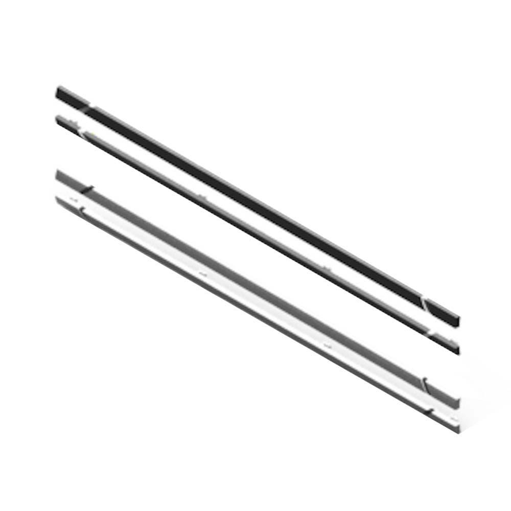 LOWRANCE 000-13752-001 EDGE BEZELS FOR NSS16 EVO3 AND ZEUS3 16 - The Twister Group product