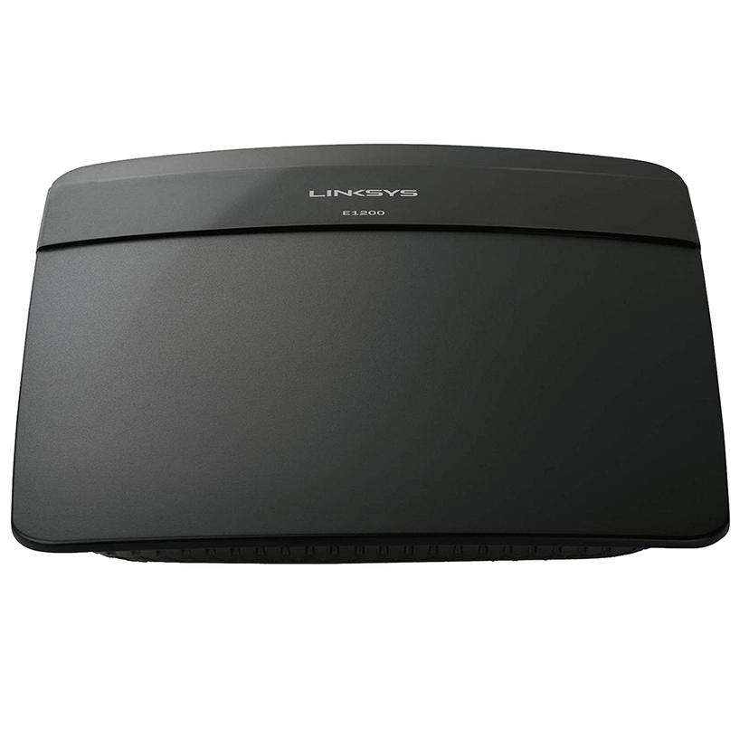 KVH 19-0747 4 PORT WIRELESS ROUTER