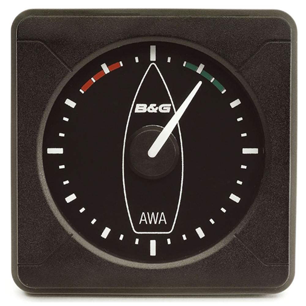 B&G 000-11714-001 H5000 ANALOG WIND ANGLE - The Twister Group Tools product