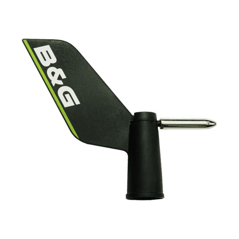 B&G 000-15144-001 WIND VANE ASSEMBLEY FOR WS300 WS700