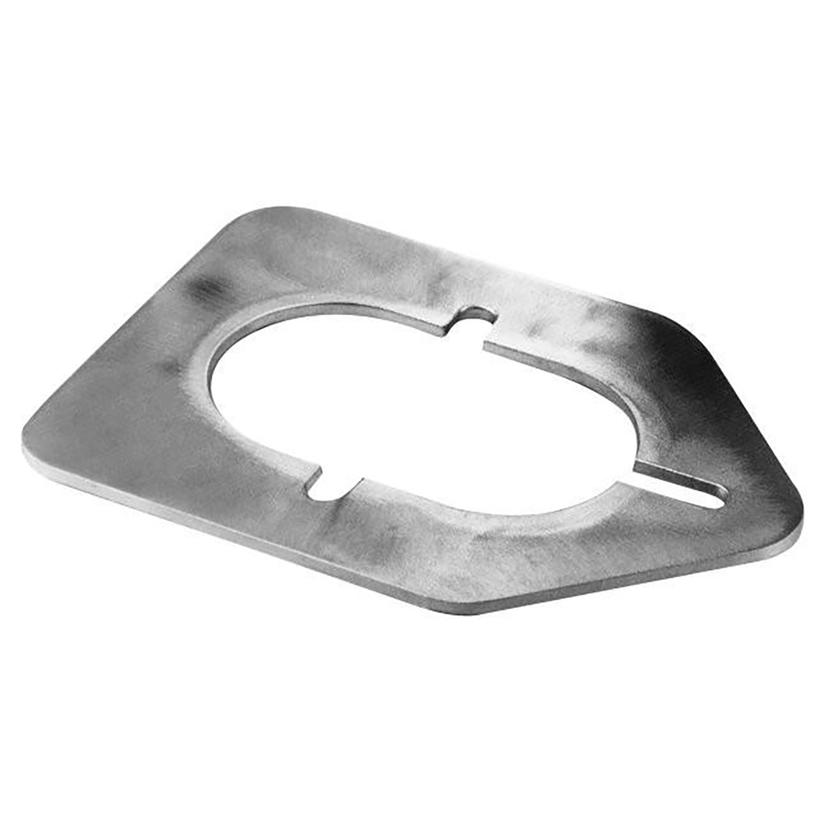 RUPP 10-1477-40 BACKING PLATE - STANDARD