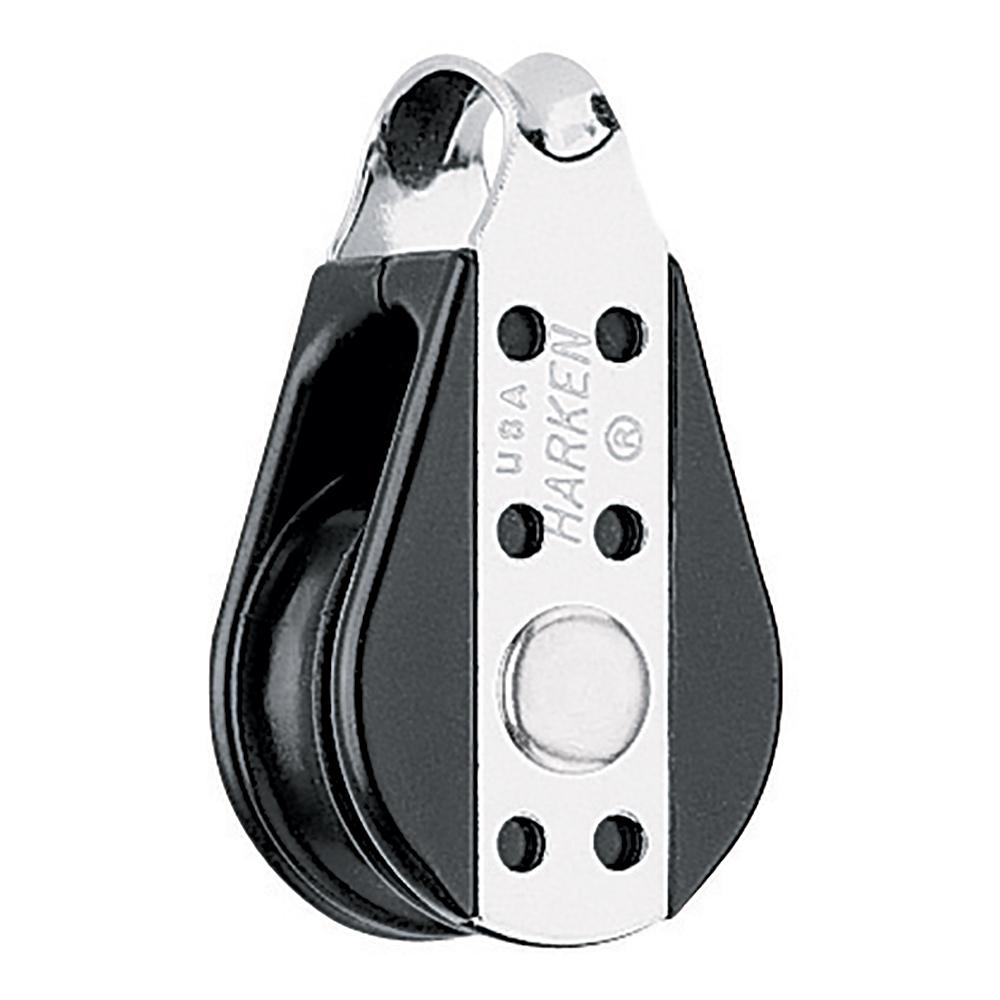 HARKEN 082 29MM SINGLE BULLET BLOCK - The Twister Group Tools product