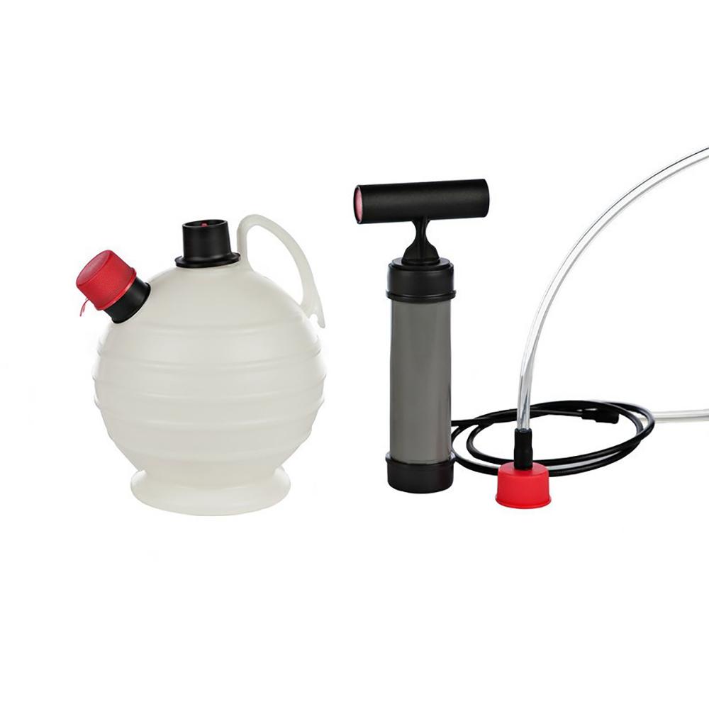 PANTHER 75-6025 OIL EXTRACTOR 2.5L CAPACITY - DIY SERIES - High quality product image showing PANTHER 75-6025 OIL EXTRACTOR 2.5L CAPACITY - DIY SERIES details and features