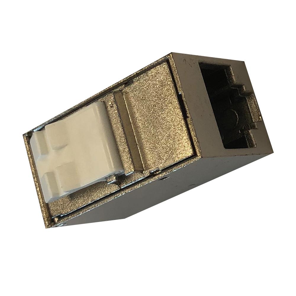 FUSION 010-12922-01 ETHERNET CABLE CONNECTOR - The Twister Group Tools product