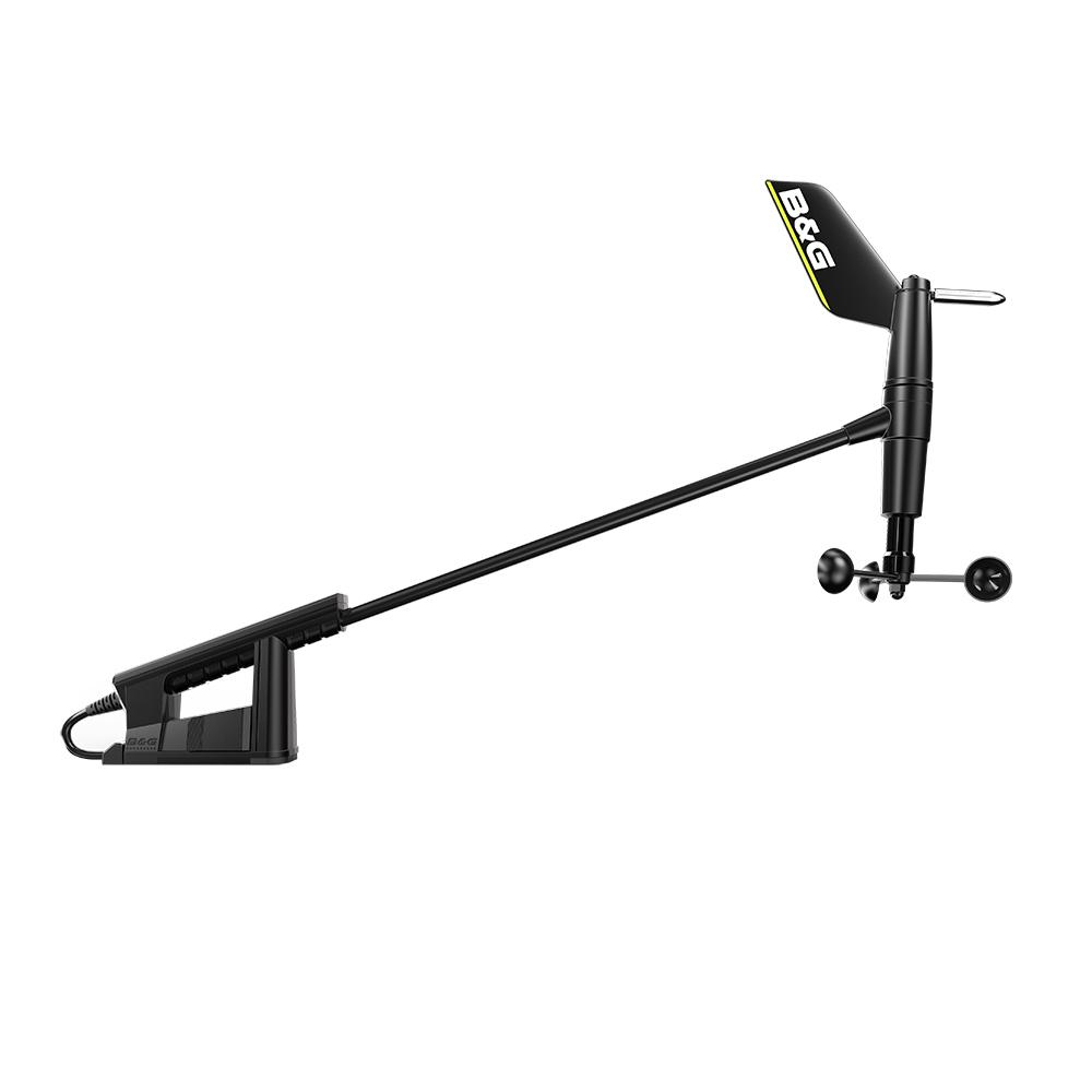 B&G 000-14843-001 WS310 WIRED WIND SENSOR WITH 35M CABLE - Product image