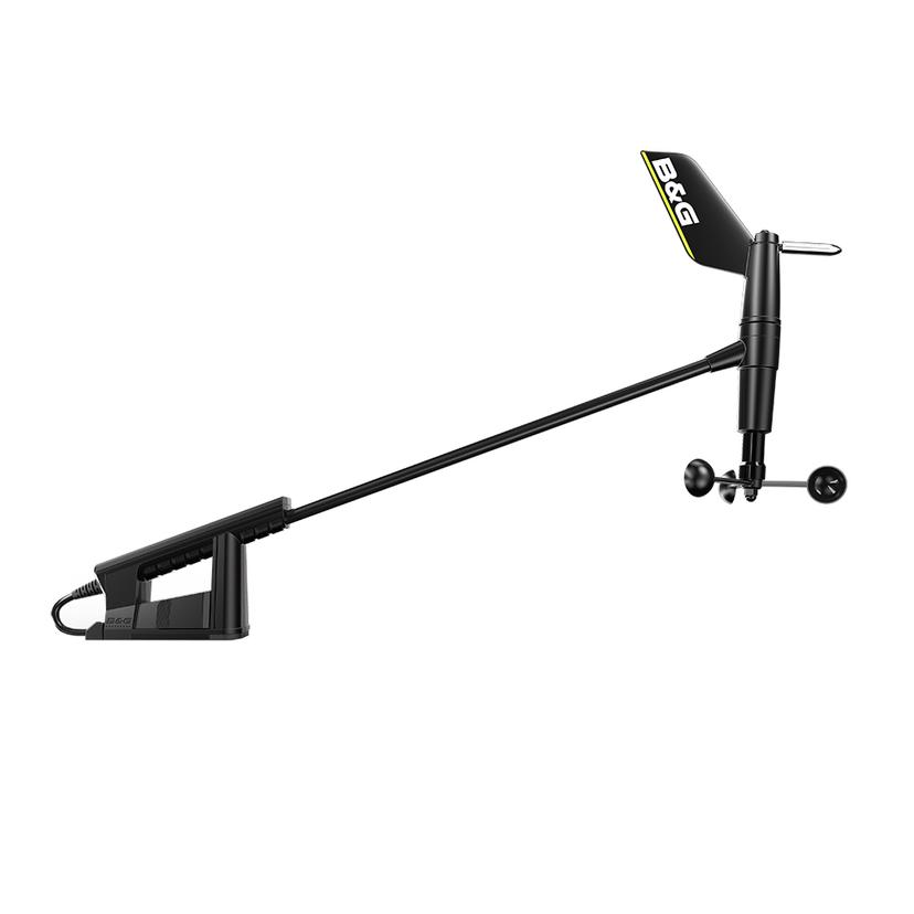 B&G 000-14843-001 WS310 WIRED WIND SENSOR WITH 35M CABLE