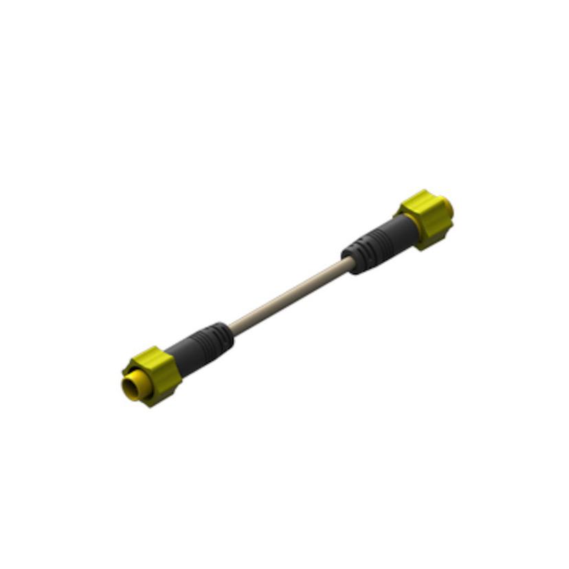 LOWRANCE 000-10779-001 ETHERNET JOINER FEMALE TO FEMALE - Product image