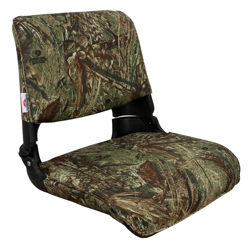 SPRINGFIELD 1061021 SKIPPER PREMIUM FOLD DOWN SEAT MOSSY OAK D.B.