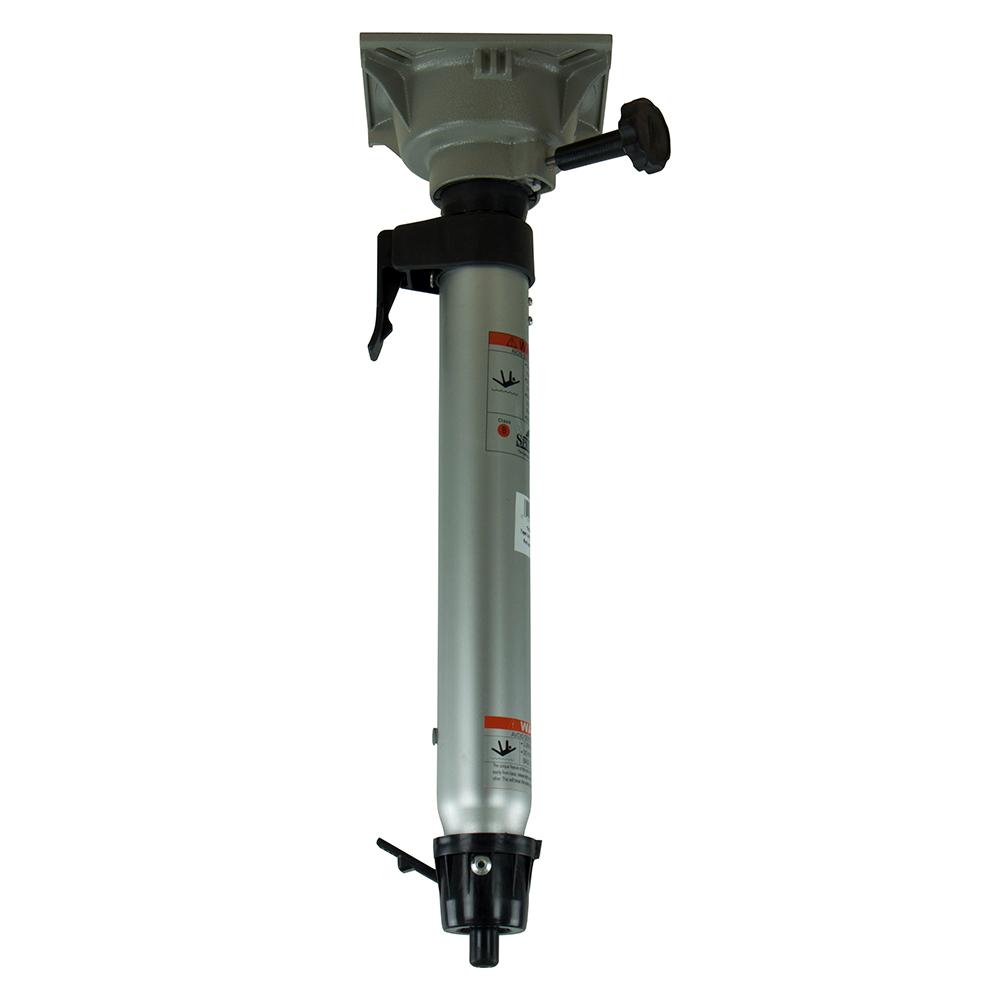 SPRINGFIELD 1603824 TAPER-LOCK MANUAL ADJUST POST - 21 INCH TO 31 INCH FOR 2-3/8 INCH - High quality product image showing SPRINGFIELD 1603824 TAPER-LOCK MANUAL ADJUST POST - 21 INCH TO 31 INCH FOR 2-3/8 INCH details and features