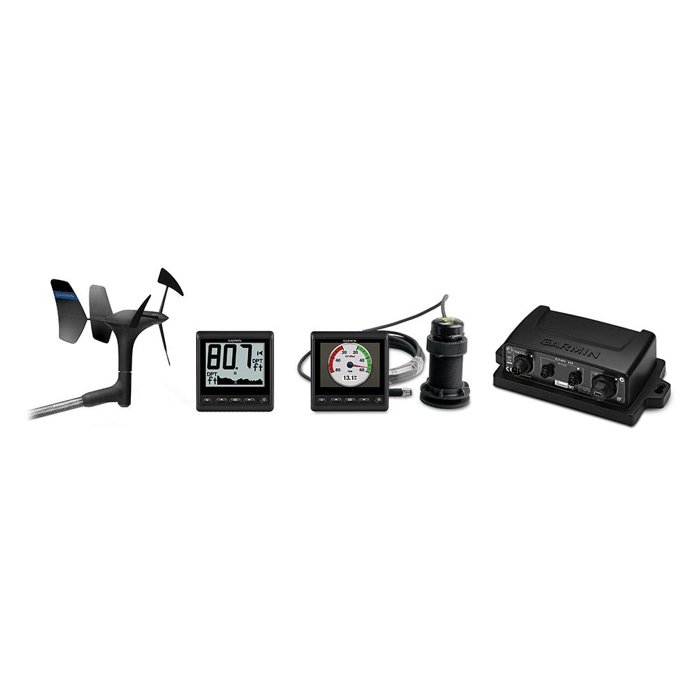GARMIN 010-01248-90 GMI/GNXWIRED SAIL PACK 52 - The Twister Group Tools product