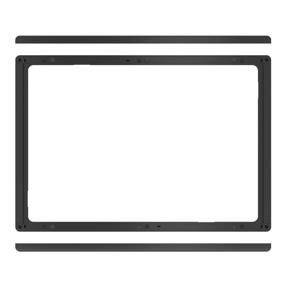 GARMIN 010-12993-02 ADAPTER PLATE FORGPSMAP 12X2 TO 12X3 SERIES - High quality product image showing GARMIN 010-12993-02 ADAPTER PLATE FORGPSMAP 12X2 TO 12X3 SERIES details and features