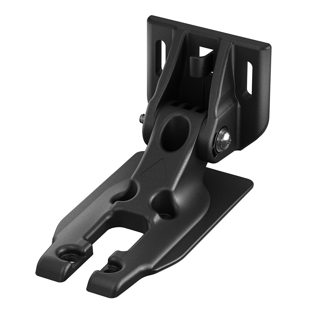 GARMIN 010-13070-00 TRANSOM MOUNT BRACKET - High quality product image showing GARMIN 010-13070-00 TRANSOM MOUNT BRACKET details and features