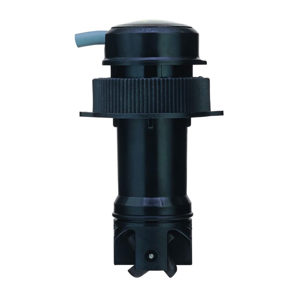 LOWRANCE 000-15735-001 DST-810 PLASTIC TRIDUCER MULTISENSOR NMEA2000 - High quality product image showing LOWRANCE 000-15735-001 DST-810 PLASTIC TRIDUCER MULTISENSOR NMEA2000 details and features