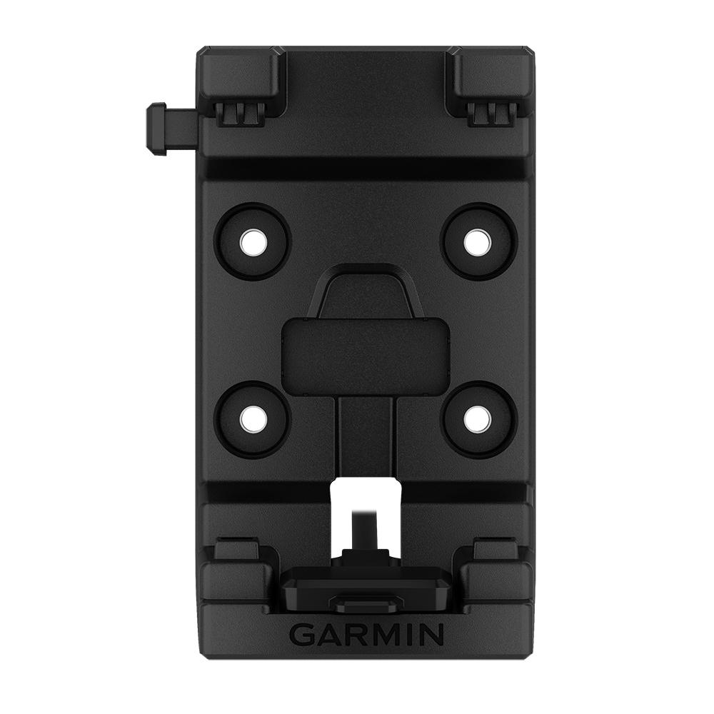 GARMIN 010-12881-08 AMPS RUGGED MOUNT W/AUDIO/POWER CABLE - The Twister Group Tools product