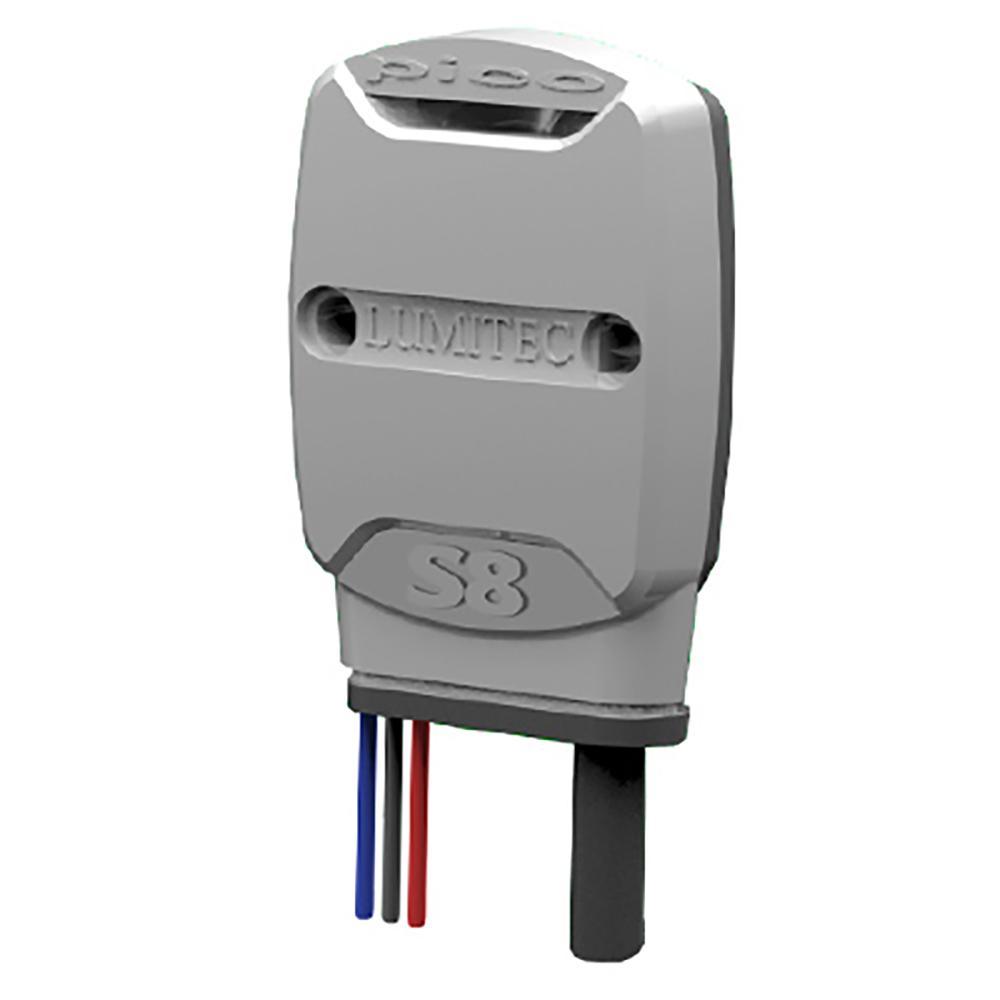 LUMITEC 101684 PICO S-8 EXPANSION MODULE - High quality product image showing LUMITEC 101684 PICO S-8 EXPANSION MODULE details and features