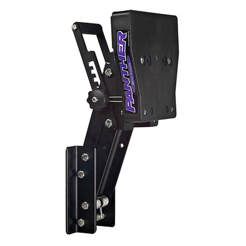 PANTHER 550416 4-STROKE BRACKET W/16 INCH VERTICAL TRAVEL