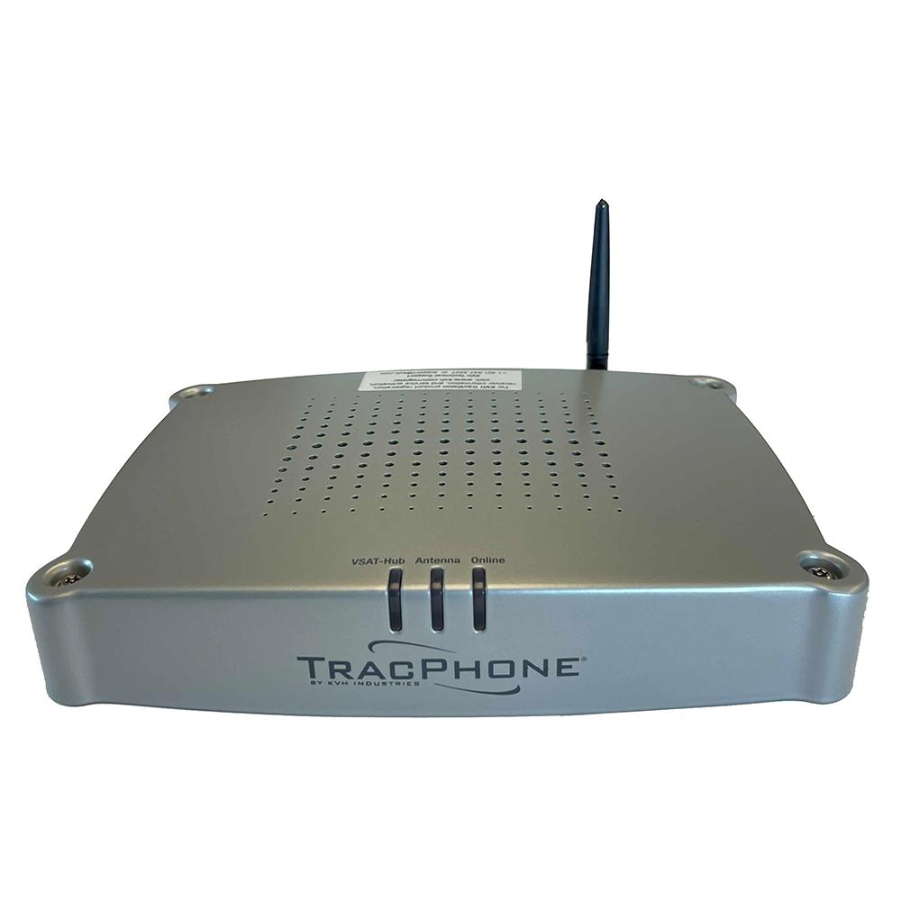 KVH 01-0380-06 TV-HUB B FOR LINEAR TV SERIES SYSTEMS - The Twister Group Tools product