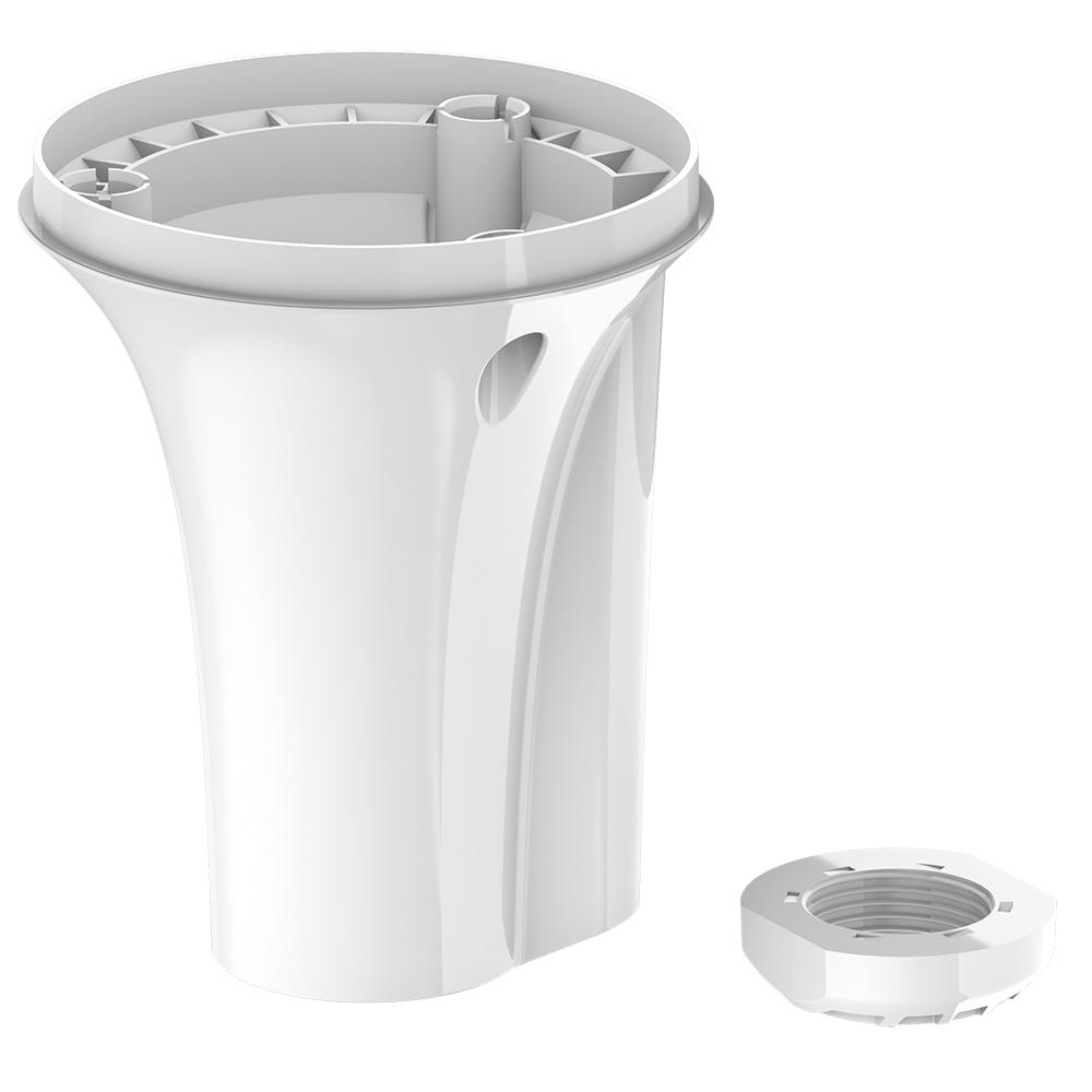 GARMIN 010-11082-10 POLE MOUNT F/ MSC 10 - High quality product image showing GARMIN 010-11082-10 POLE MOUNT F/ MSC 10 details and features