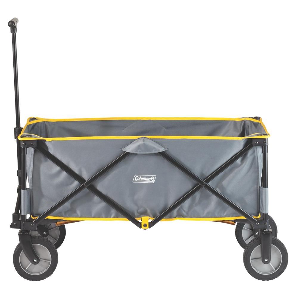 COLEMAN 2000023362 CAMP WAGON - High quality product image showing COLEMAN 2000023362 CAMP WAGON details and features