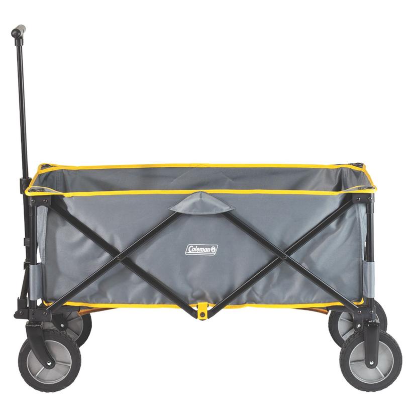 COLEMAN 2000023362 CAMP WAGON