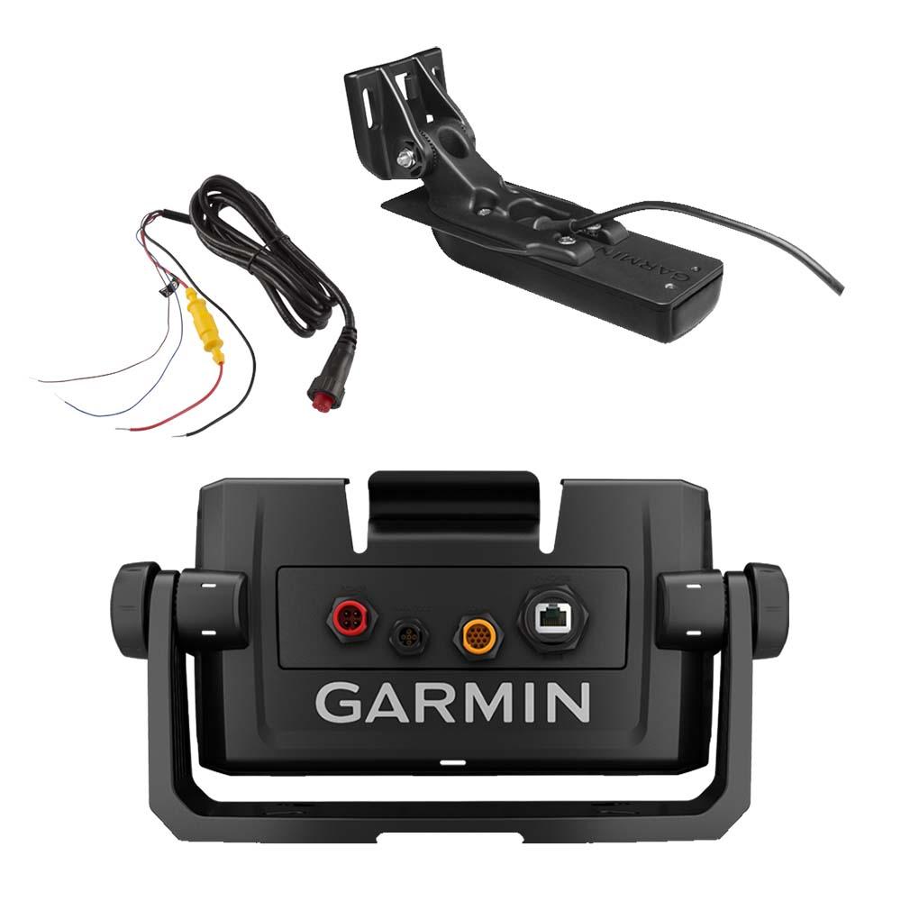 GARMIN 020-00200-23 ECHOMAPUHD 9XSV BOAT KIT - High quality product image showing GARMIN 020-00200-23 ECHOMAPUHD 9XSV BOAT KIT details and features