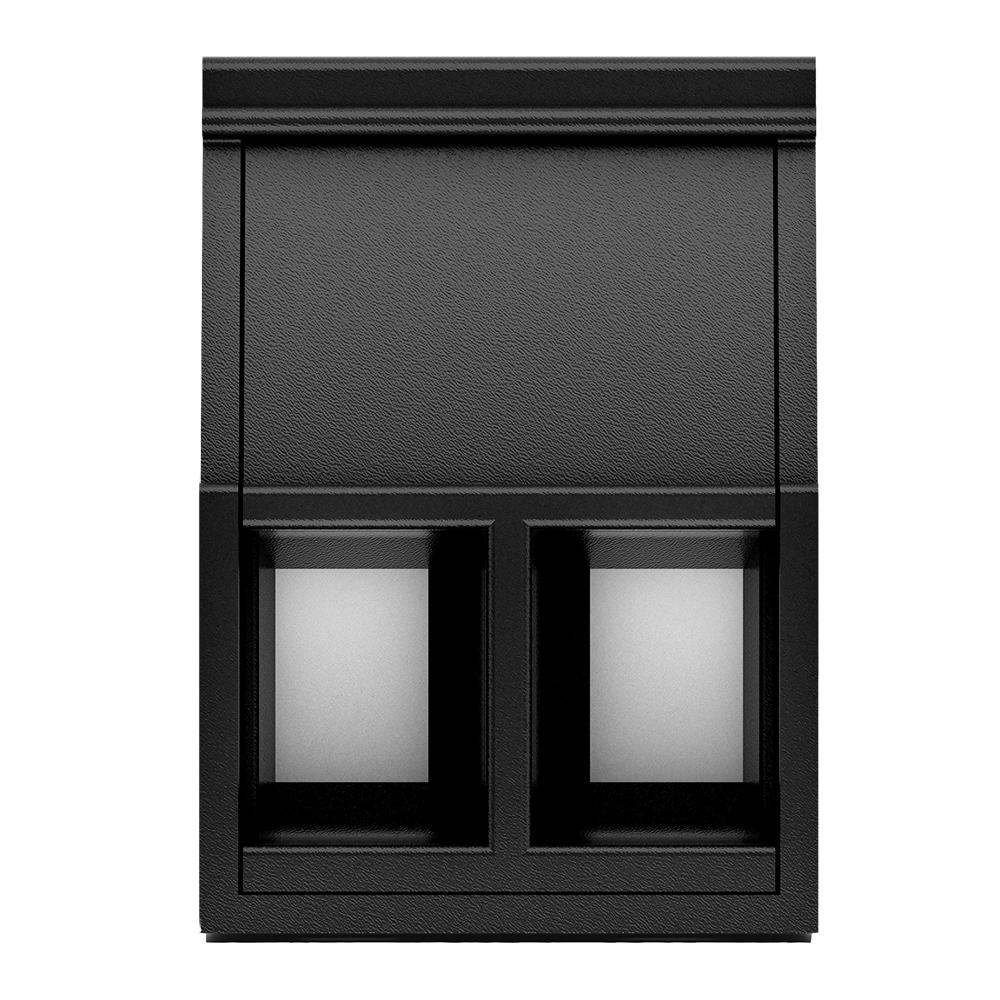 FUSION 010-12964-01 APOLLOMONOBLOCK MARINE AMPLIFIER SPEAKER CONNECTOR - High quality product image showing FUSION 010-12964-01 APOLLOMONOBLOCK MARINE AMPLIFIER SPEAKER CONNECTOR details and features