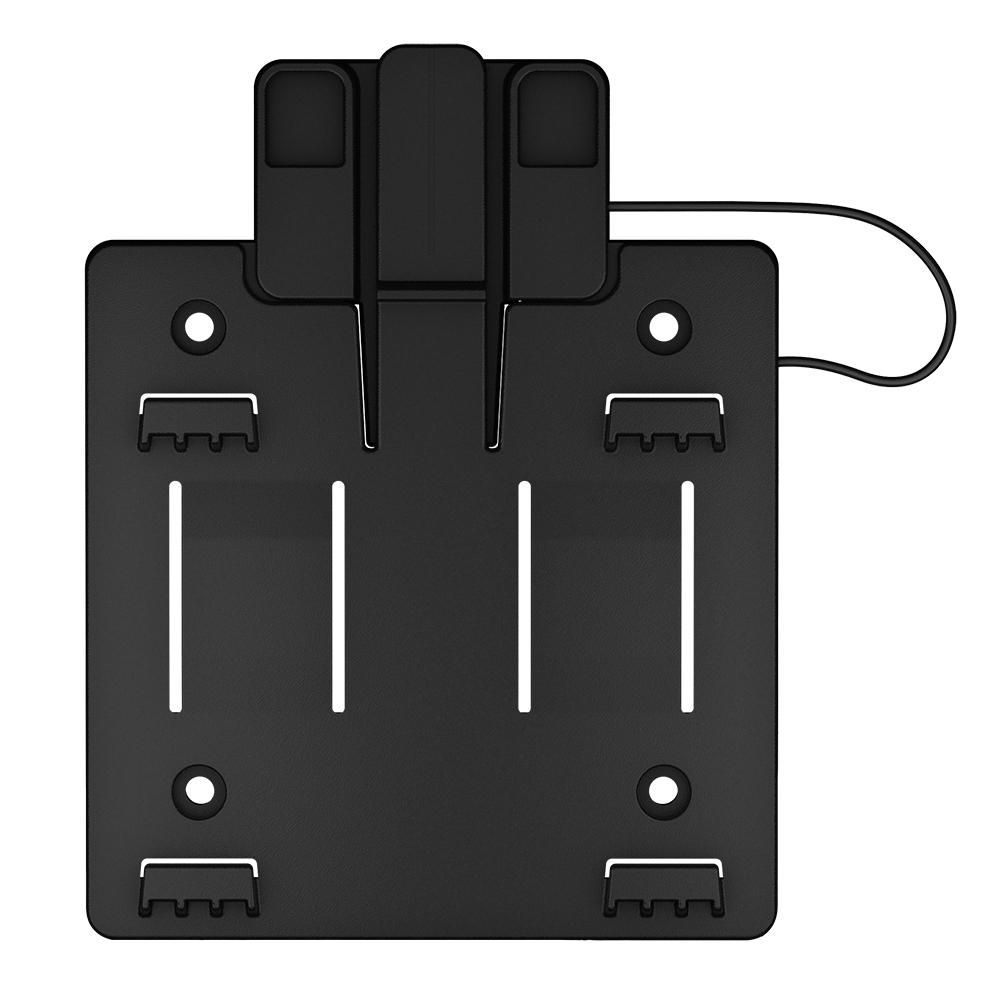 FUSION 010-12964-10 APOLLOMONOBLOCK & 4 CHANNEL MARINE AMPLIFIER MOUNTING BRACKET - High quality product image showing FUSION 010-12964-10 APOLLOMONOBLOCK & 4 CHANNEL MARINE AMPLIFIER MOUNTING BRACKET details and features