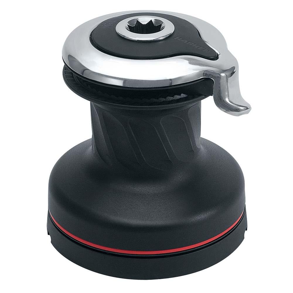 HARKEN 20STA 20 SELF-TAILING RADIAL ALUMINUM WINCH - The Twister Group Tools product