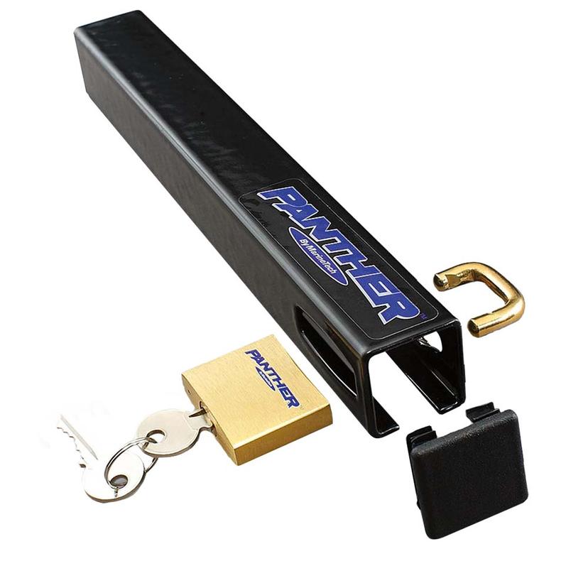 PANTHER 758000 Outboard Motor Lock