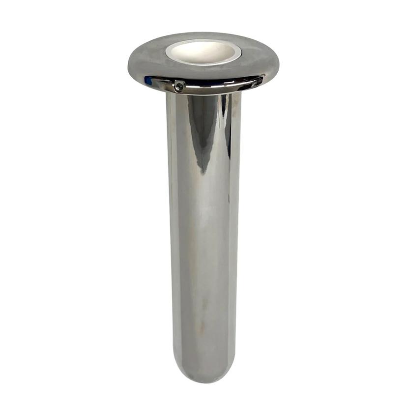 RUPP CA-0005-SS STAINLESS STEEL BOLT-LESS ROD HOLDER - 0º
