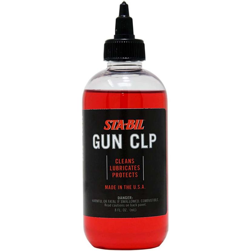 STA-BIL 22405 GUN CLEANER & LUBRICANT (CLP) - 8OZ