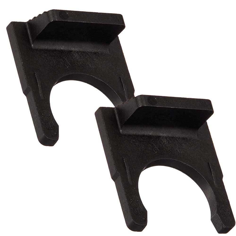 FLOJET 20408000 LOCKING SLIDE CLIPS (PAIR) - The Twister Group Tools product