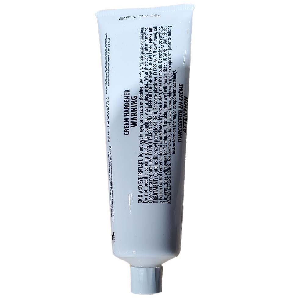 SIKA 605354 BPO CREAM HARDENER BLACK 1OZ TUBE RESIN REQUIRED - High quality product image showing SIKA 605354 BPO CREAM HARDENER BLACK 1OZ TUBE RESIN REQUIRED details and features