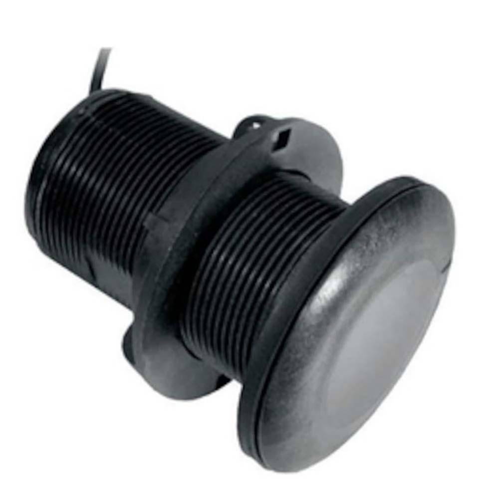 LOWRANCE 000-11738-001 DT800 PLASTIC DEPTH TEMP N2K 0 DEGREE - Product image
