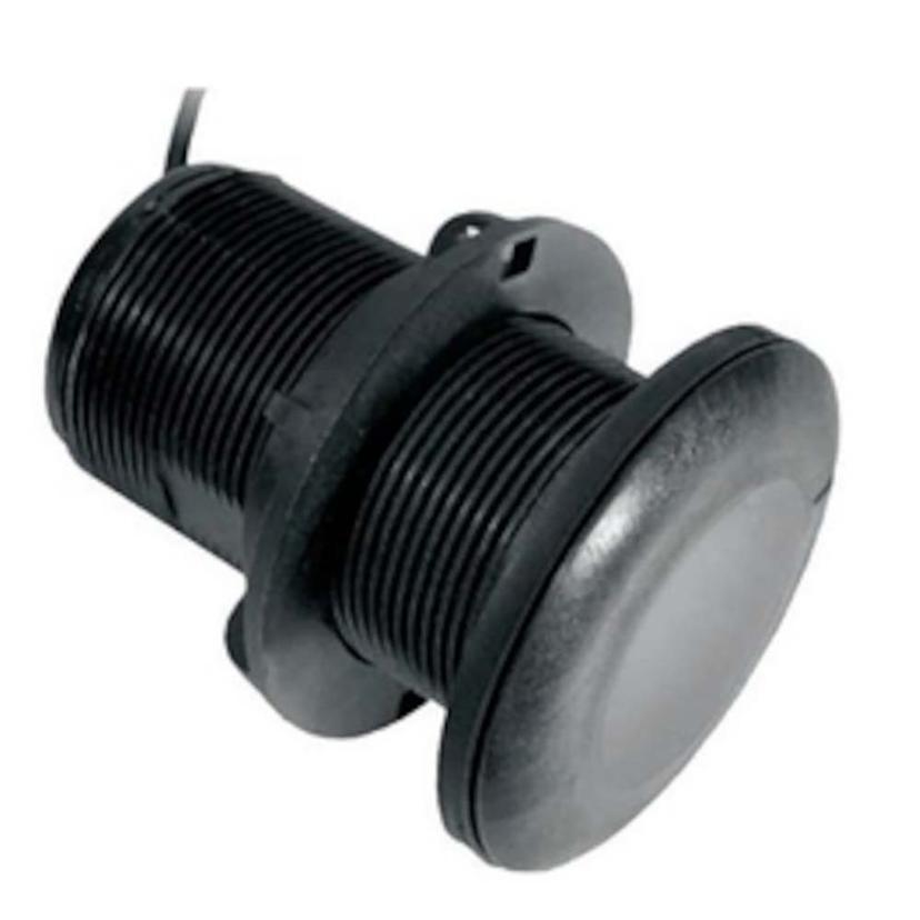 LOWRANCE 000-11738-001 DT800 PLASTIC DEPTH TEMP N2K 0 DEGREE - Product image