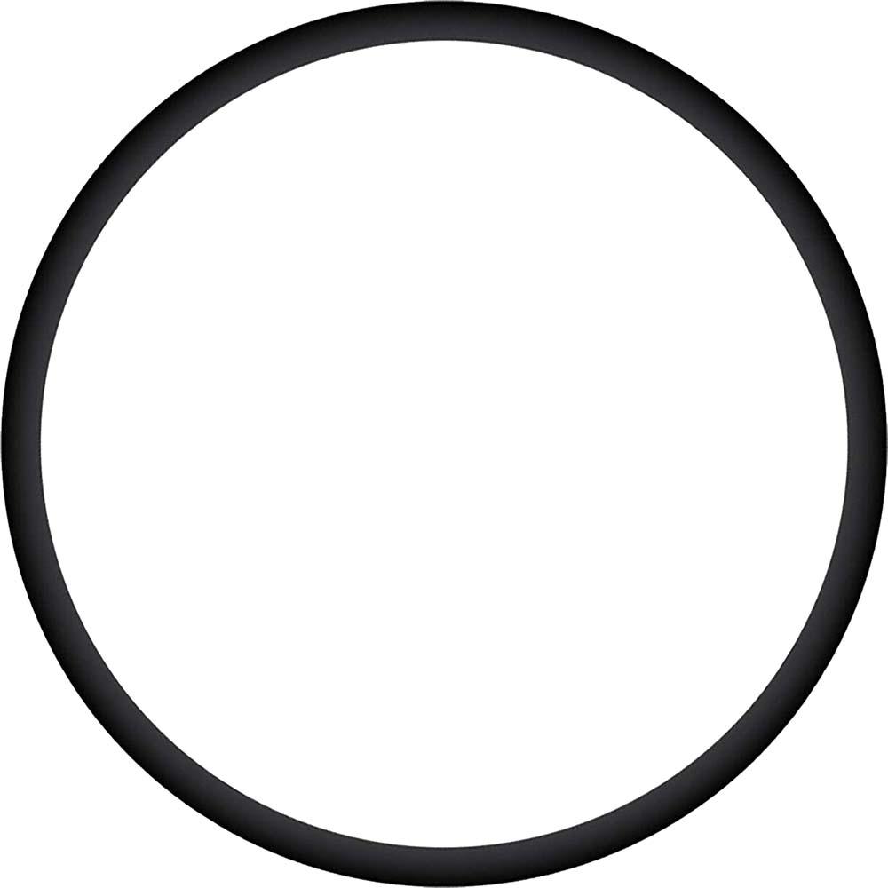 GROCO 2-256 REPLACEMENT BUNA-N O-RING - The Twister Group Tools product