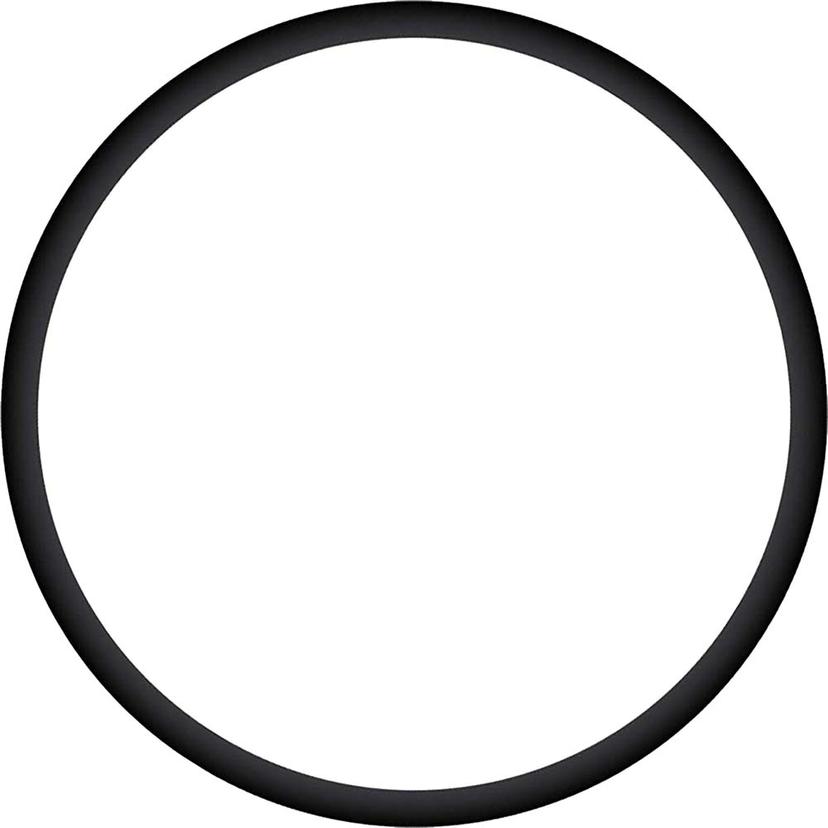 GROCO 2-256 REPLACEMENT BUNA-N O-RING