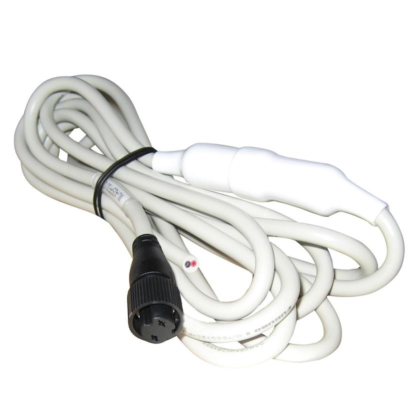 FURUNO 000-156-058-11 POWER CABLE FOR TZT DISPLAYS