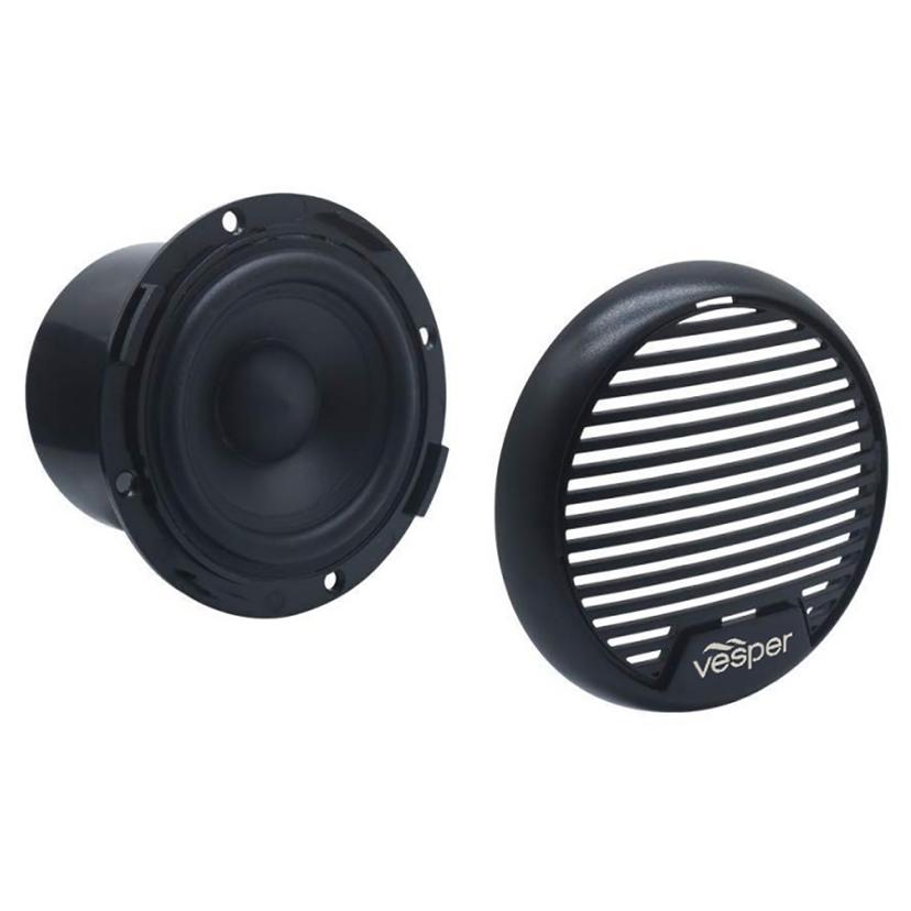 VESPER 010-13267-00 EXTERNAL WEATHERPROOF SINGLE SPEAKER FOR CORTEX M1