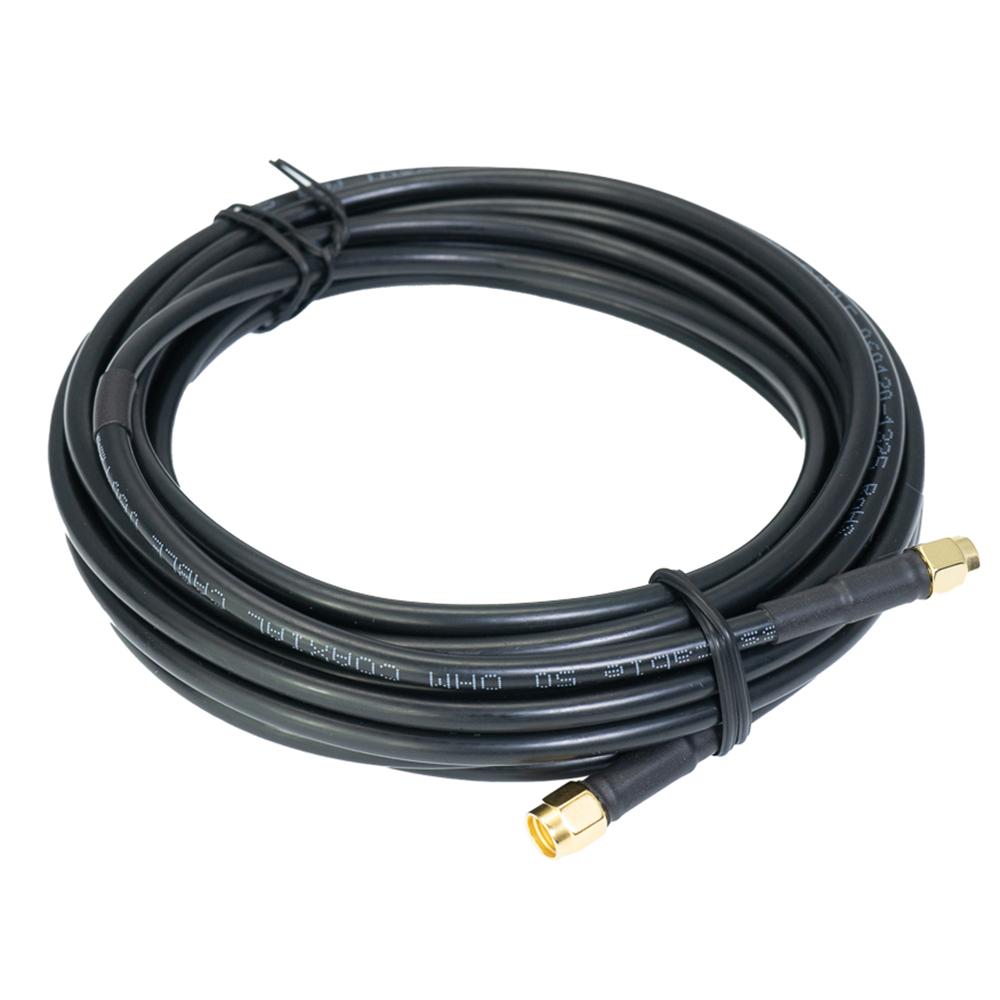 VESPER 010-13269-20 CELLULAR LOW LOSS CABLE FOR CORTEX - 5M (16) - The Twister Group Tools product