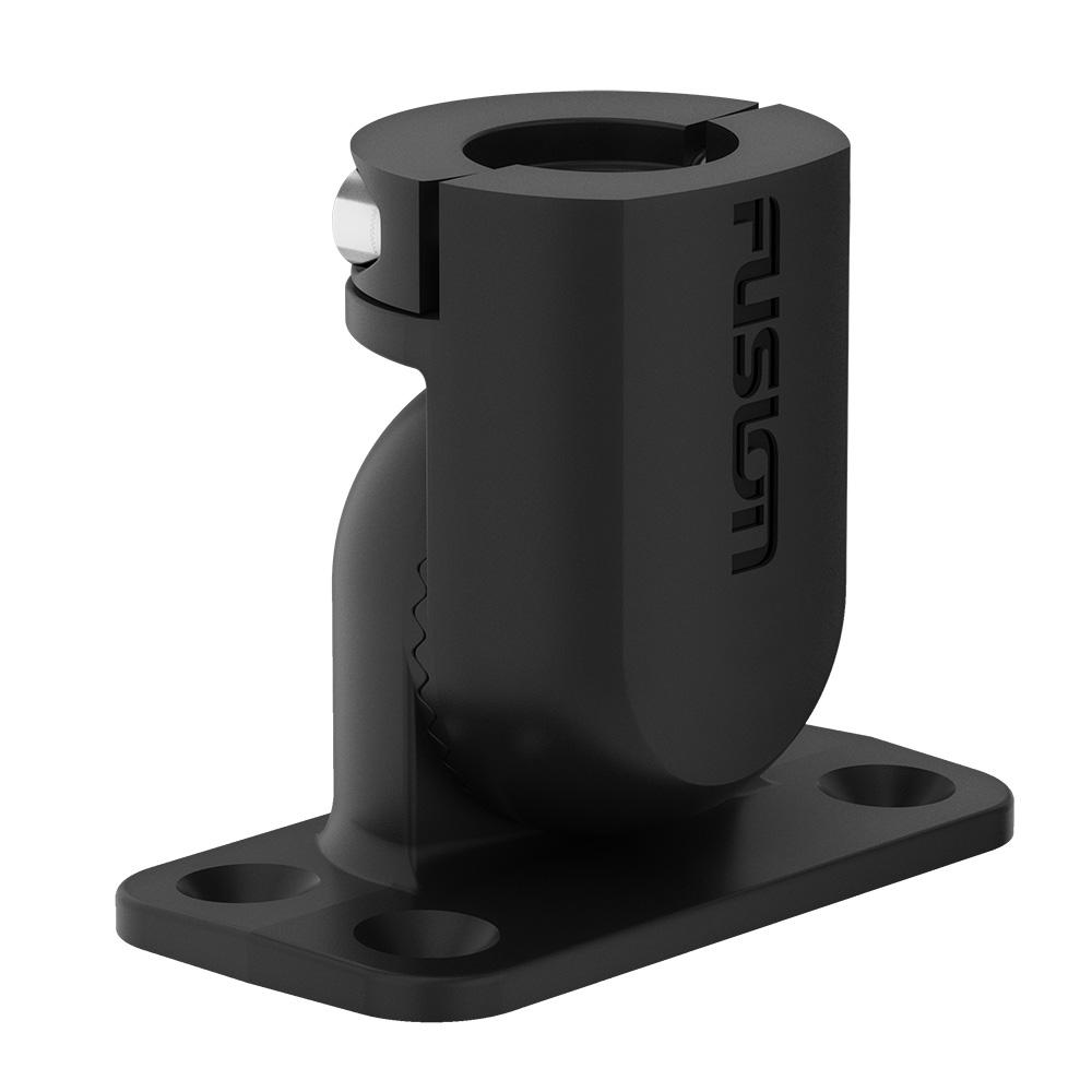 FUSION 010-13101-20 XS SERIES WAKE TOWER MOUNTING BRACKET - FLAT MOUNT - High quality product image showing FUSION 010-13101-20 XS SERIES WAKE TOWER MOUNTING BRACKET - FLAT MOUNT details and features