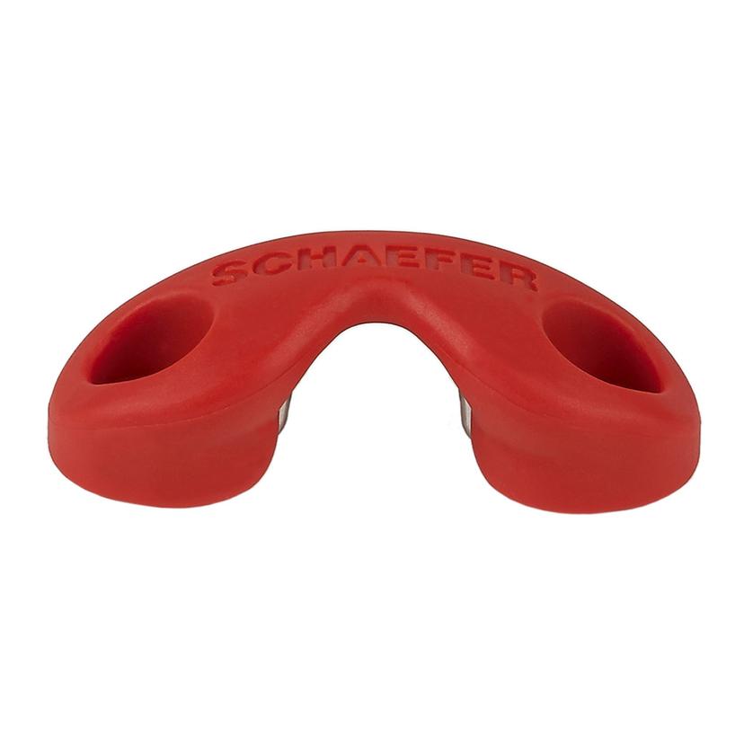 SCHAEFER 77-17-RED CAM FAIRLEAD - RED