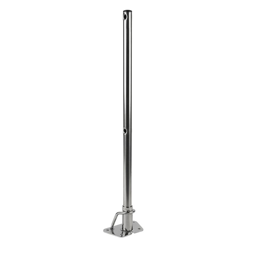SCHAEFER 36-18 DOUBLE STANCHION TUBE - 24 INCH