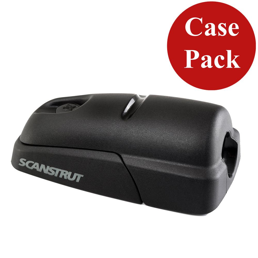 SCANSTRUT DS-H10-BLK-5 DS-H10-BLK HORIZONTAL CABLE SEAL- BLACK *5-PACK - High quality product image showing SCANSTRUT DS-H10-BLK-5 DS-H10-BLK HORIZONTAL CABLE SEAL- BLACK *5-PACK details and features